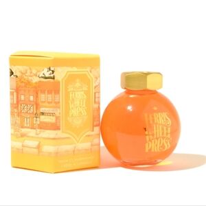 ⭐*NIB!* Ferris Wheel Press | 85ml Ink In Main Street Marmelade!